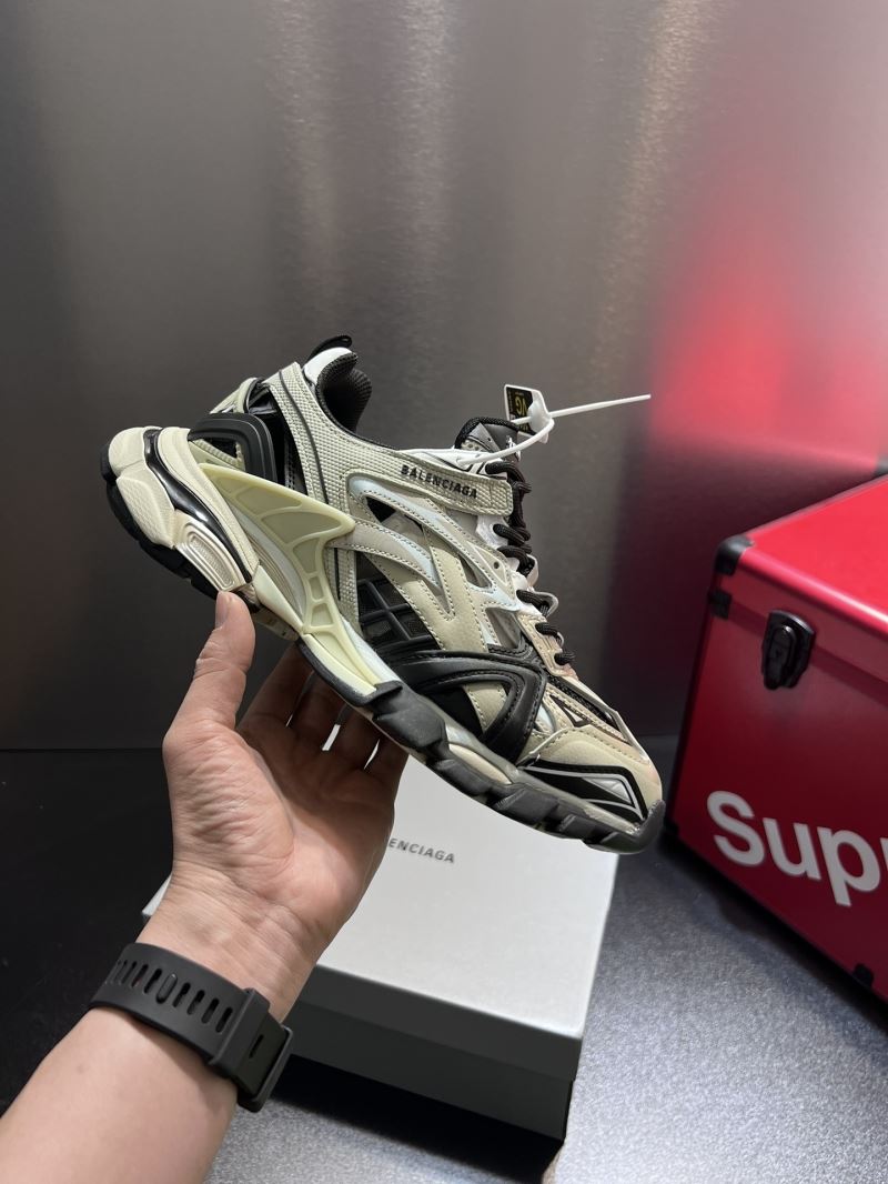 Balenciaga Track Shoes